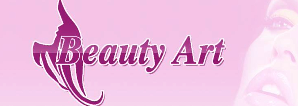 Logo Beauty Art